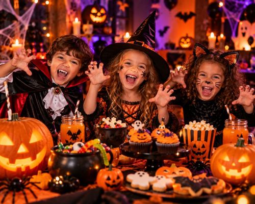 Halloween