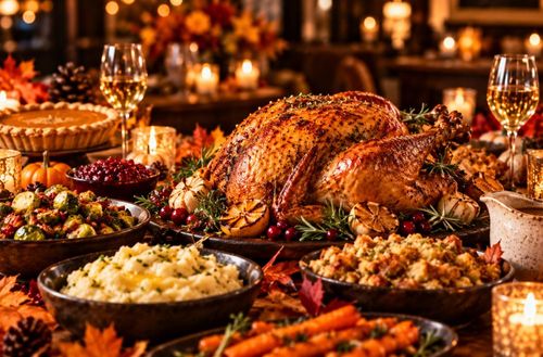 Thanksgiving