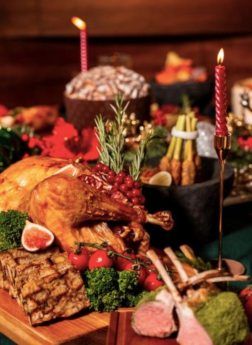 Thanksgiving