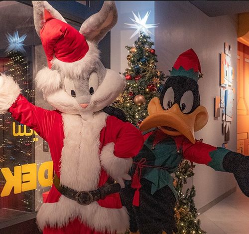 Festive Events