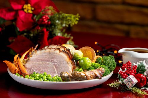 Turkey Takeaway