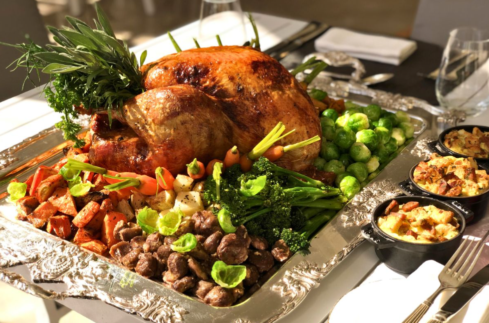 Turkey Takeaway