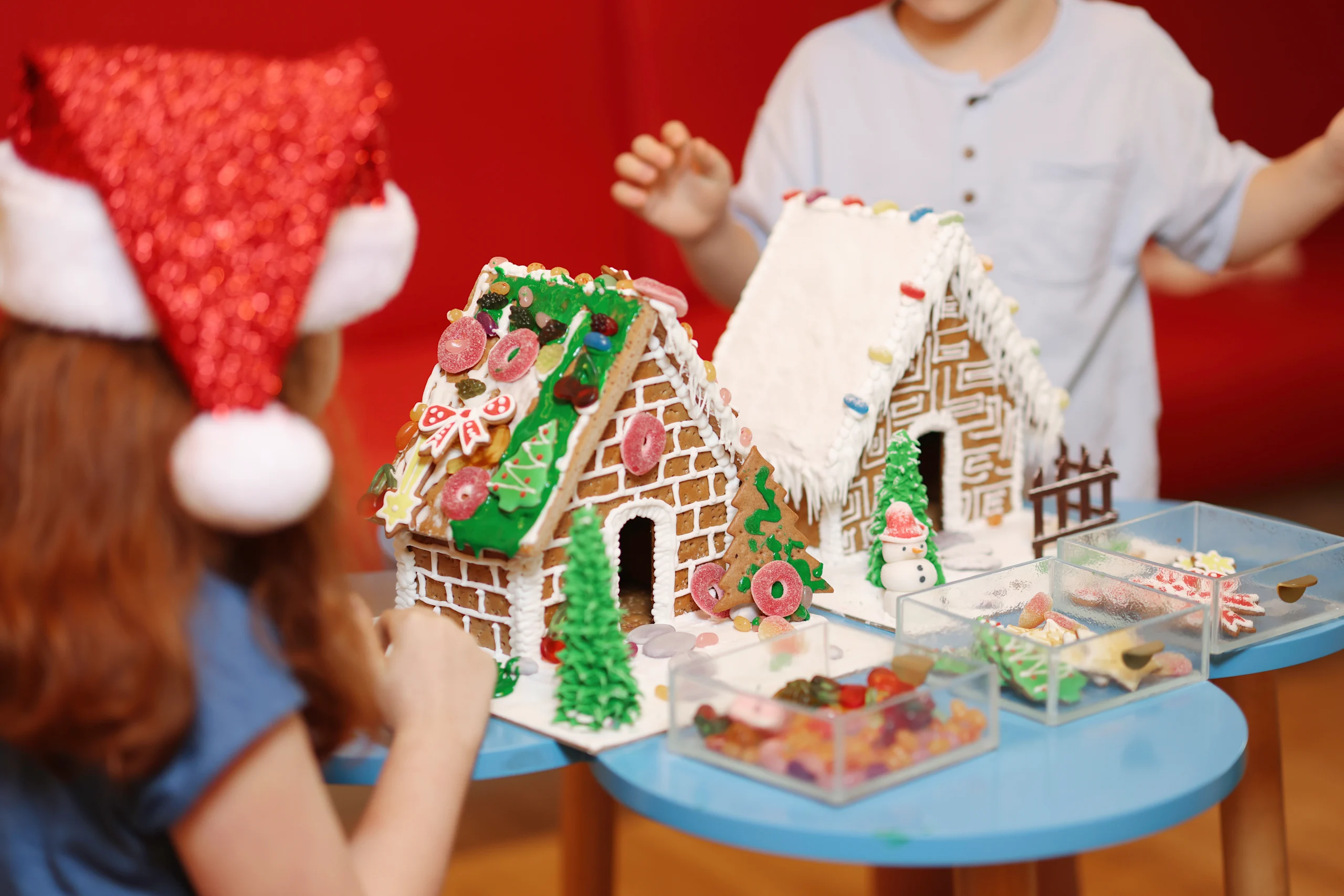 Festive Events