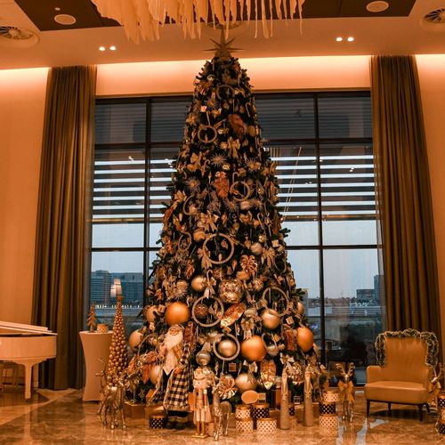 Festive Events