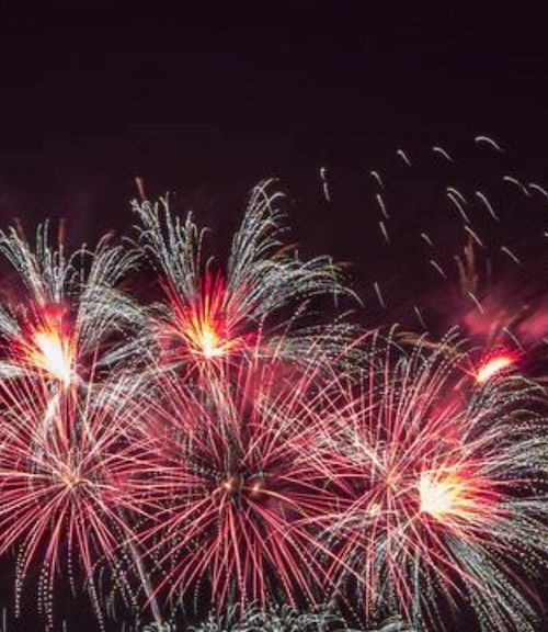 New Year's Eve