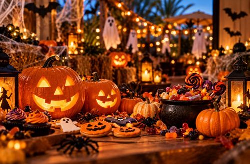 Halloween