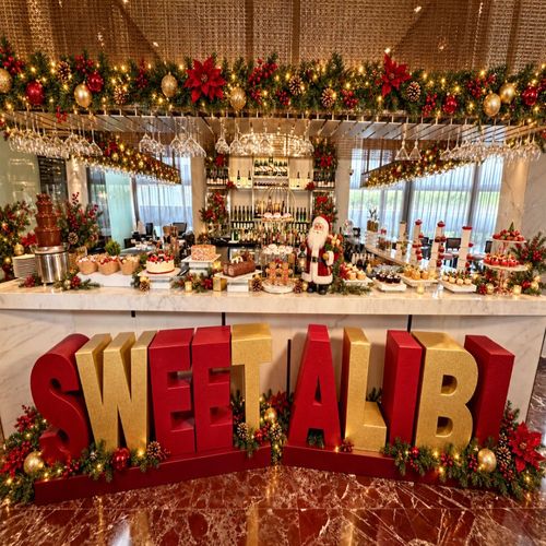 Festive Events