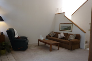 Living Room - after