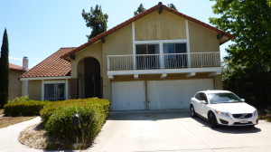 The San Diego Probate Estate