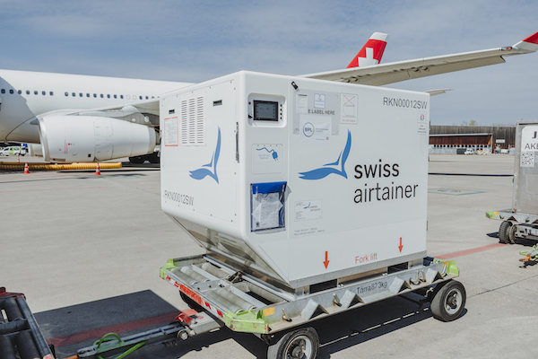 Home | Swiss Airtainer