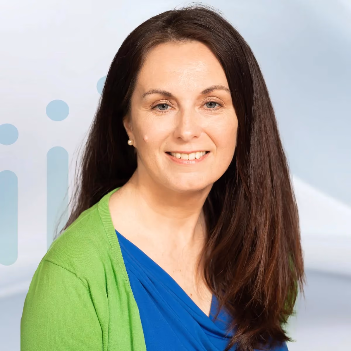 Rachelle Galant - Chief Strategy Officer at careviso