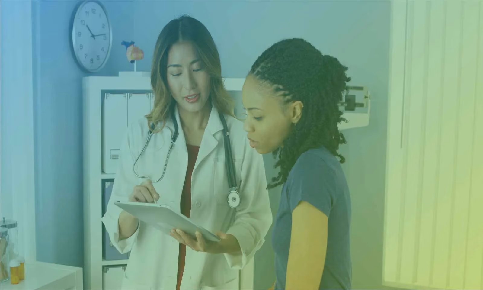 Our White Paper discusses Transparency Tools in Healthcare