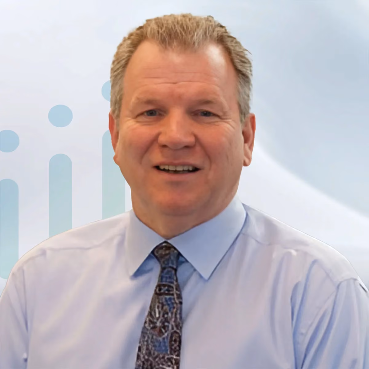 Dave Haffner - Chief Financial Officer at careviso