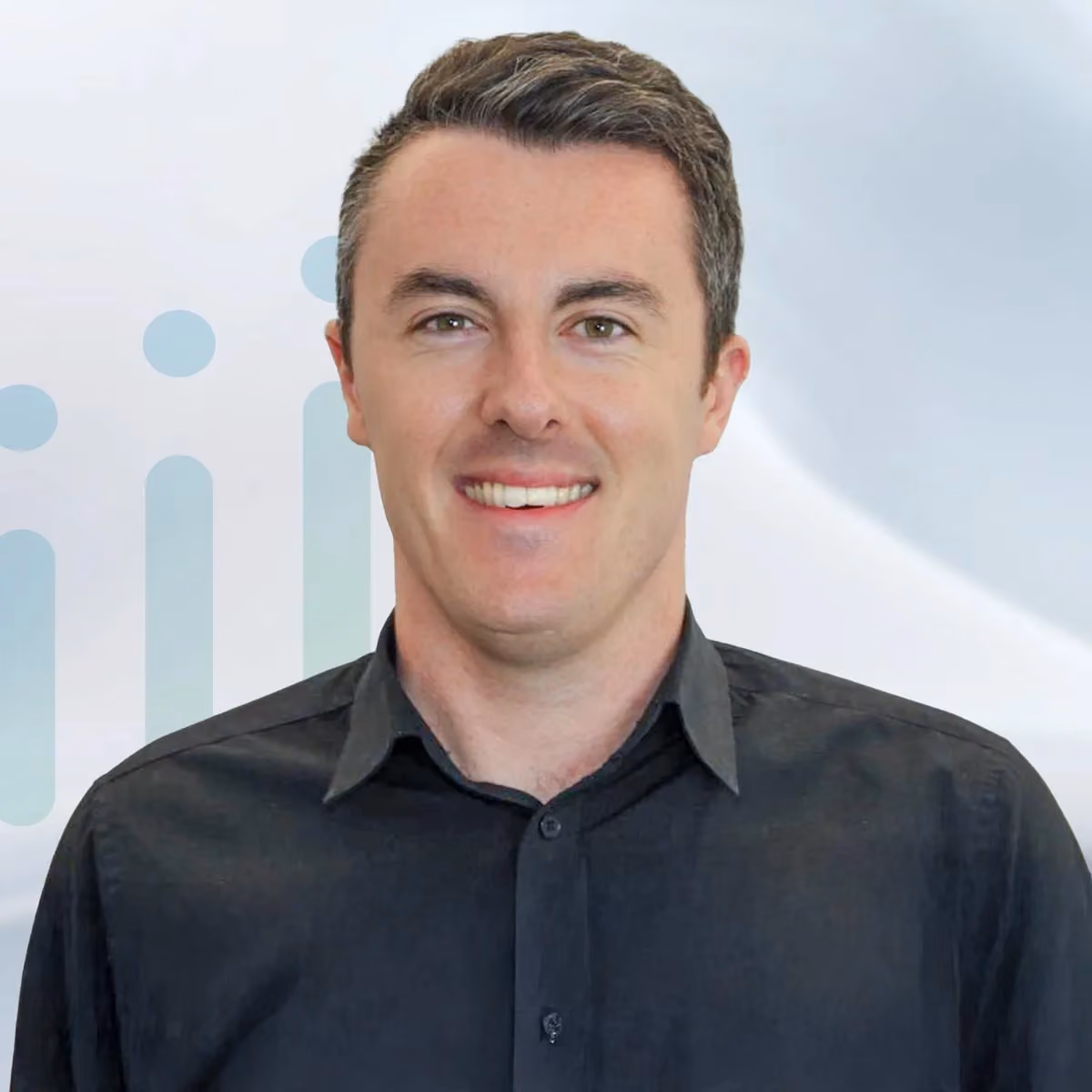 Tom Bavin, Vice President of seeQer Operations at careviso