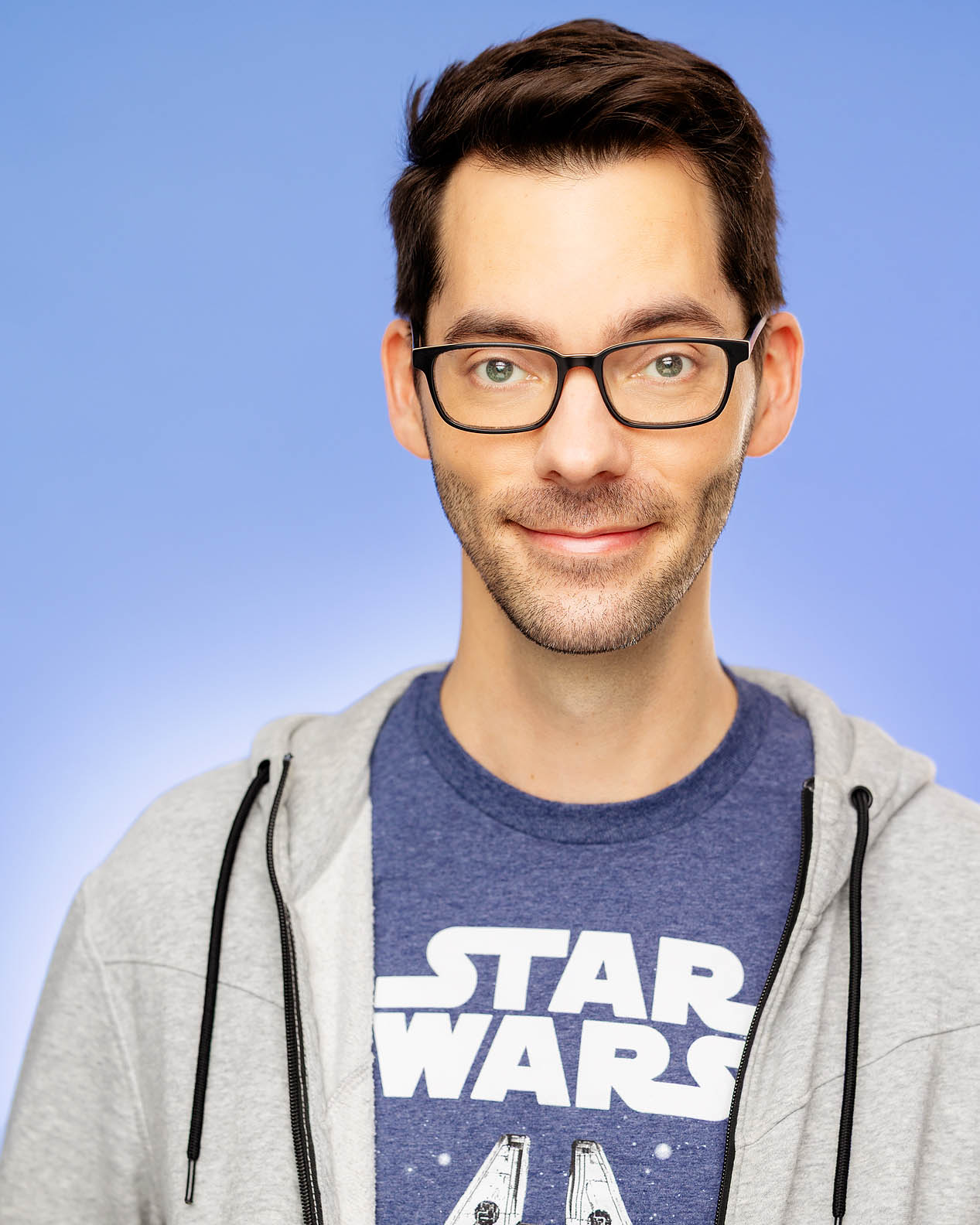 Headshot of founder Nathan Wright