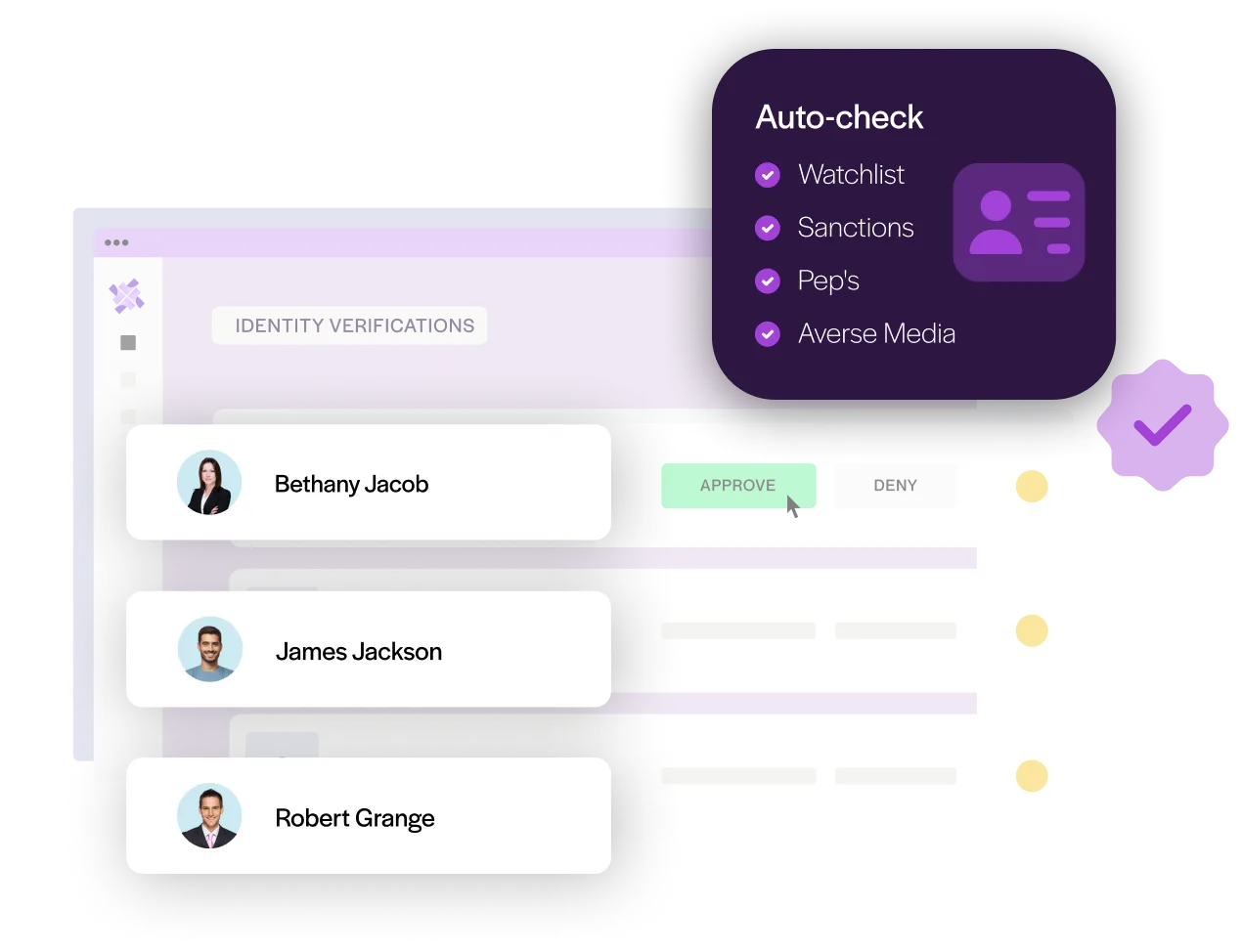 Project Tracking Image