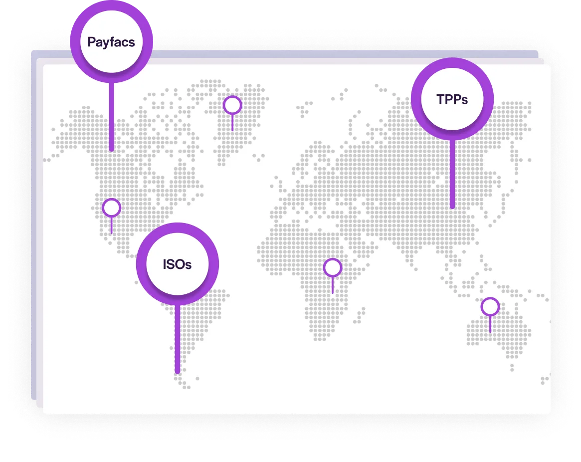 Project Tracking Image
