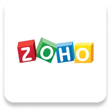 Zoho Marketing