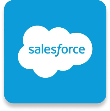 Salesforce company logo