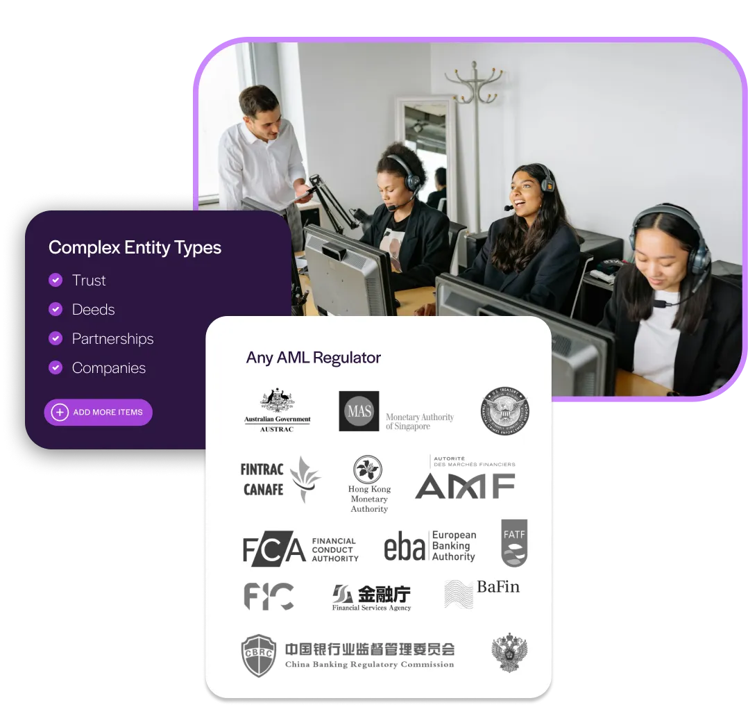 Project Tracking Image
