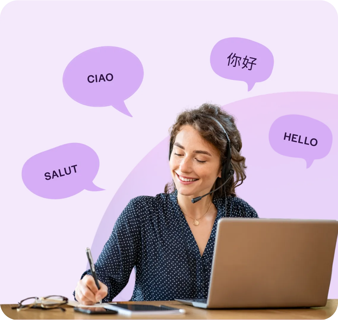 Project Tracking Image