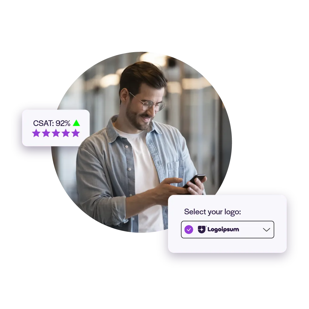 Project Tracking Image