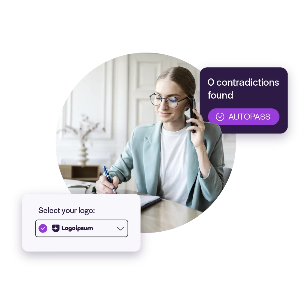 Project Tracking Image