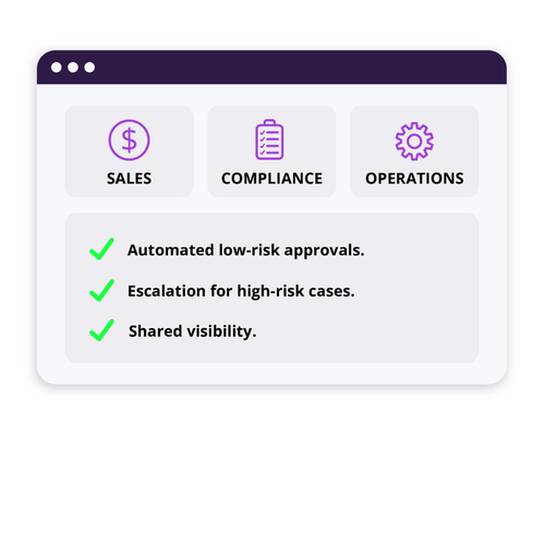 Merchant Onboarding Regulatory Update April 2026 | MVSI