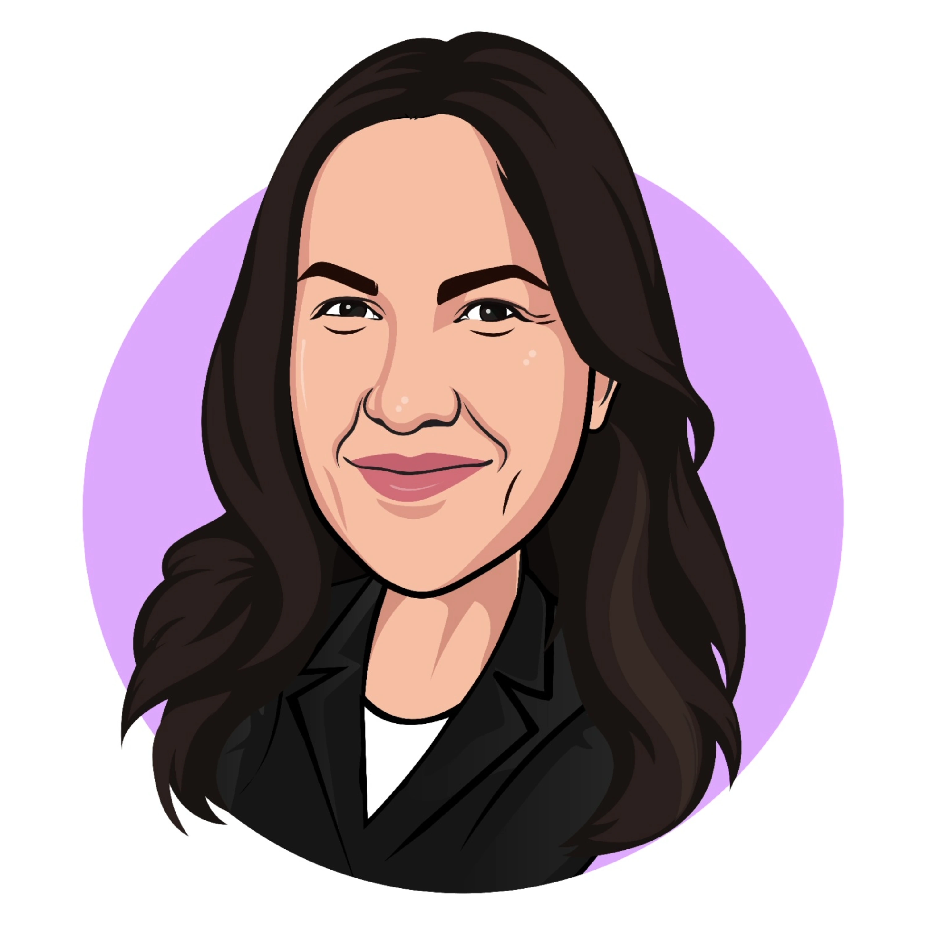 Kat Cairns, Executive General Manager, Client Services