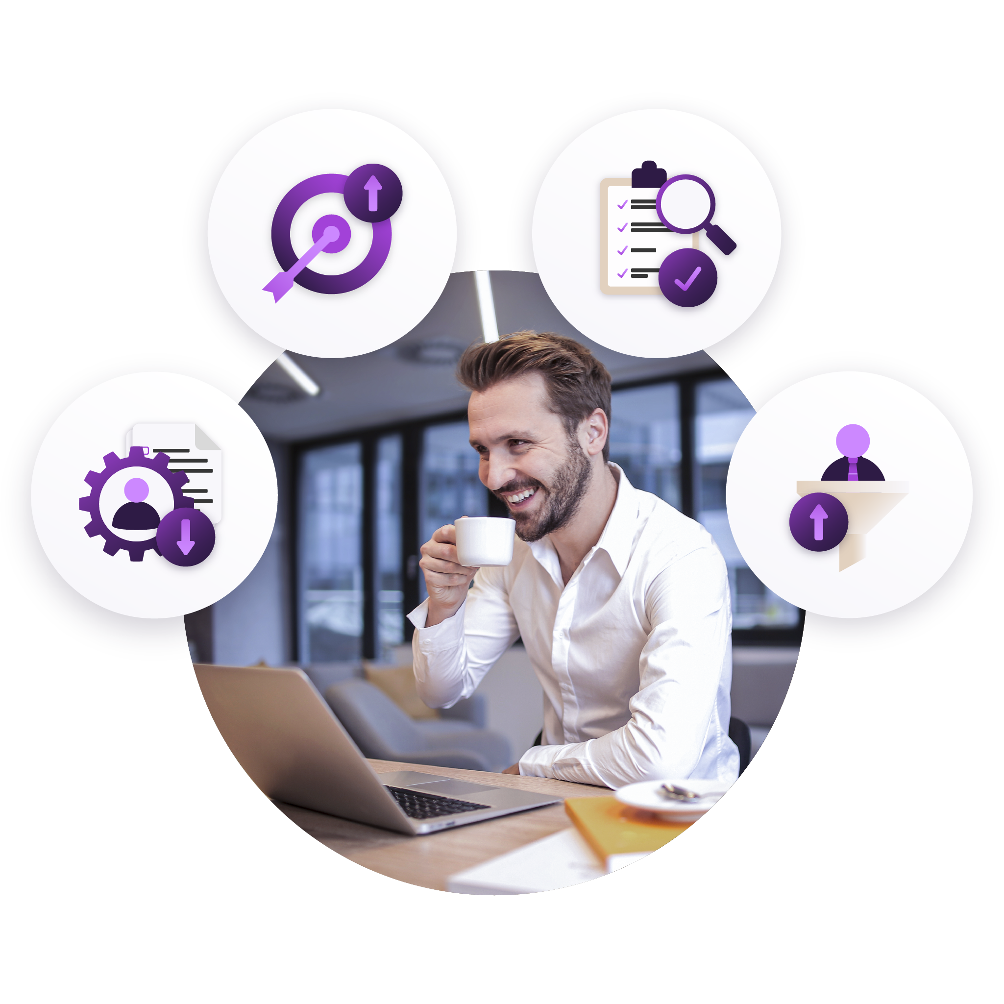 Compliance-focused onboarding platform enabling scalable workflows across channels, partners, and products with consistent verification and risk controls.