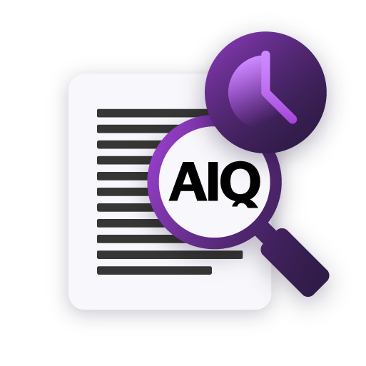 AI-powered document processing extracting and validating onboarding data automatically.