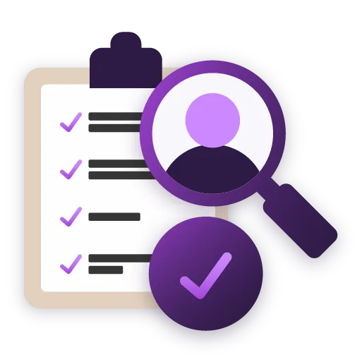 Ongoing customer due diligence and re-verification to maintain current risk profiles.