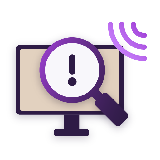 Website risk detection identifying mismatches, redirects, and hidden merchant activity.