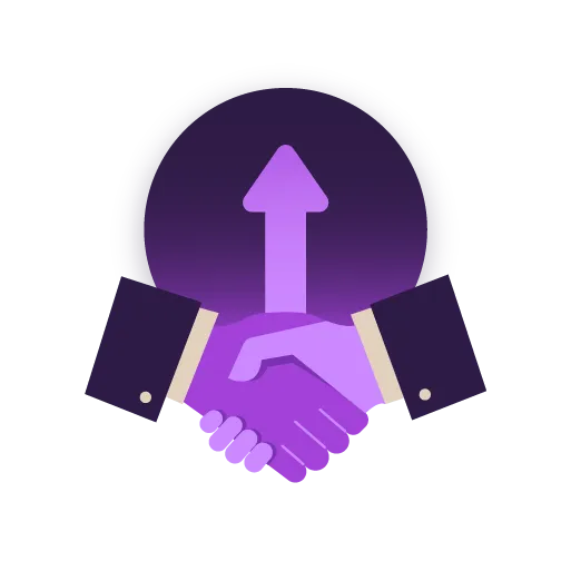 Streamlined onboarding experience improving conversion by reducing form friction and drop-off.