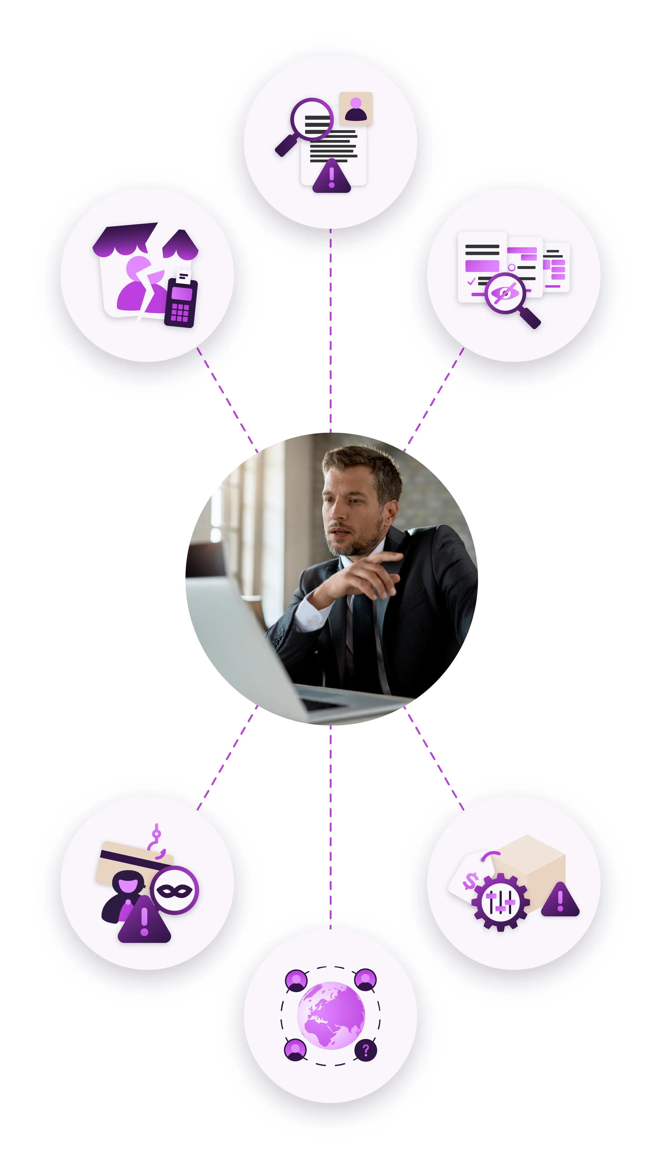 Partner-led merchant onboarding without centralized governance creating compliance, risk, and operational oversight challenges across distributed onboarding channels