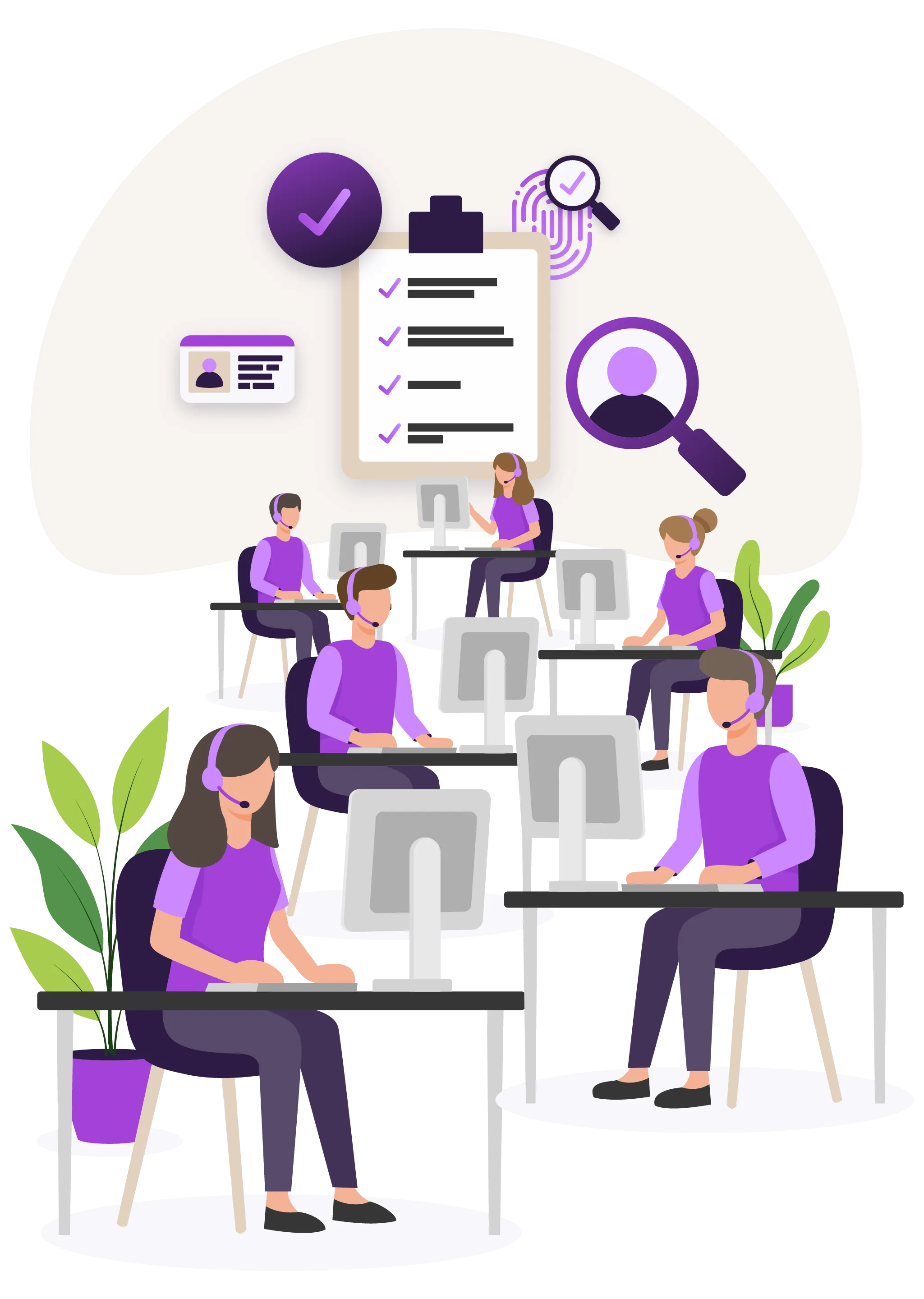 Centralised onboarding workflow mapping complex business entities, beneficial ownership structures, identity verification, risk assessment, and ongoing due diligence with connected compliance controls and audit visibility.