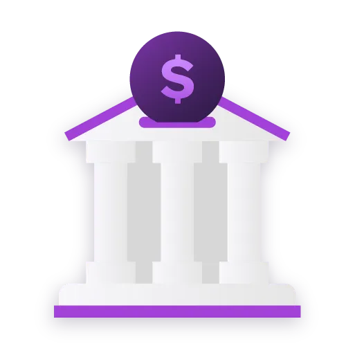 Banks and regulated lenders