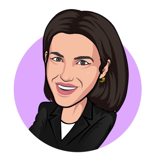 Erin Hoye, Head of Marketing