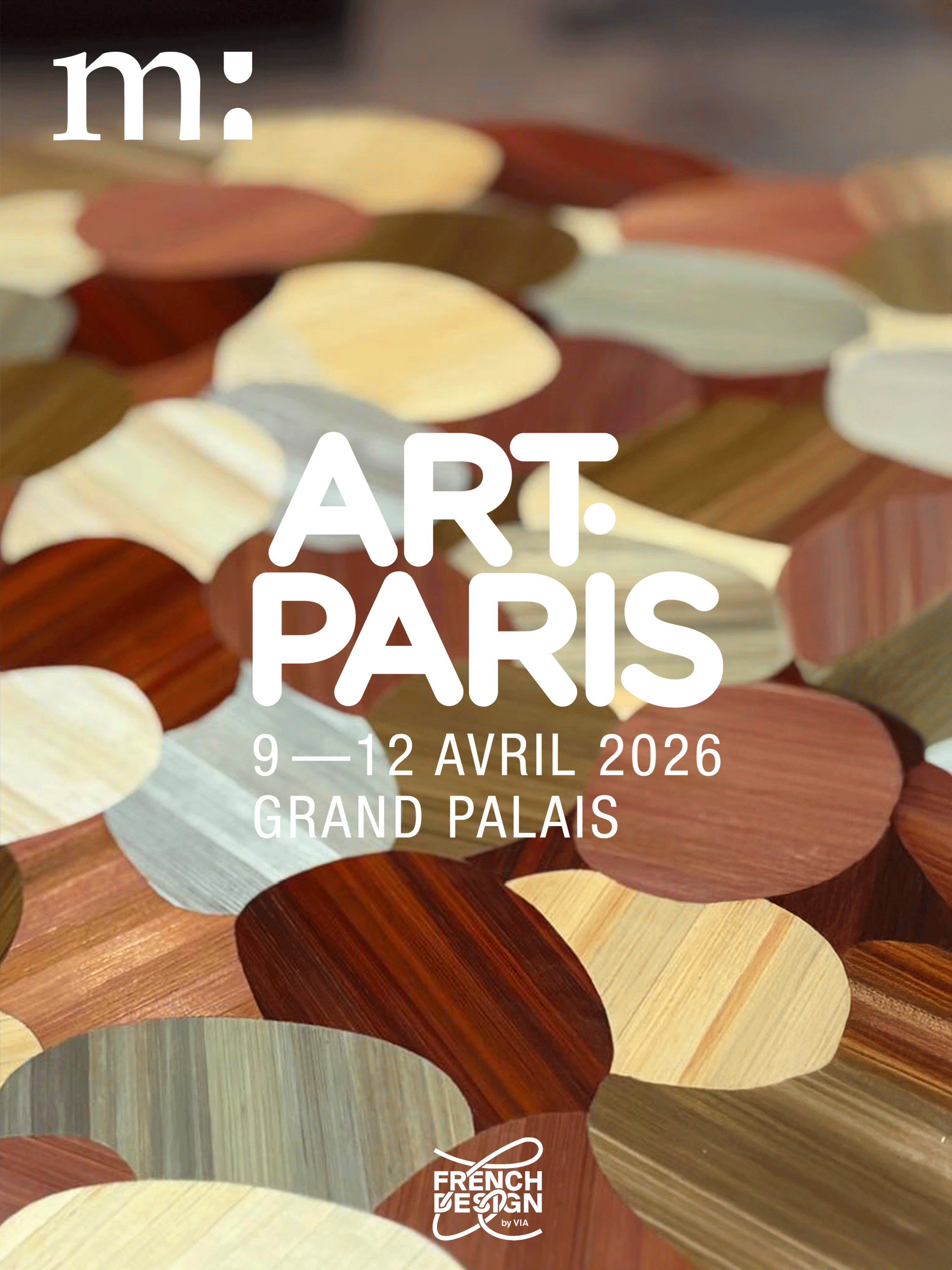 ART PARIS 2026
