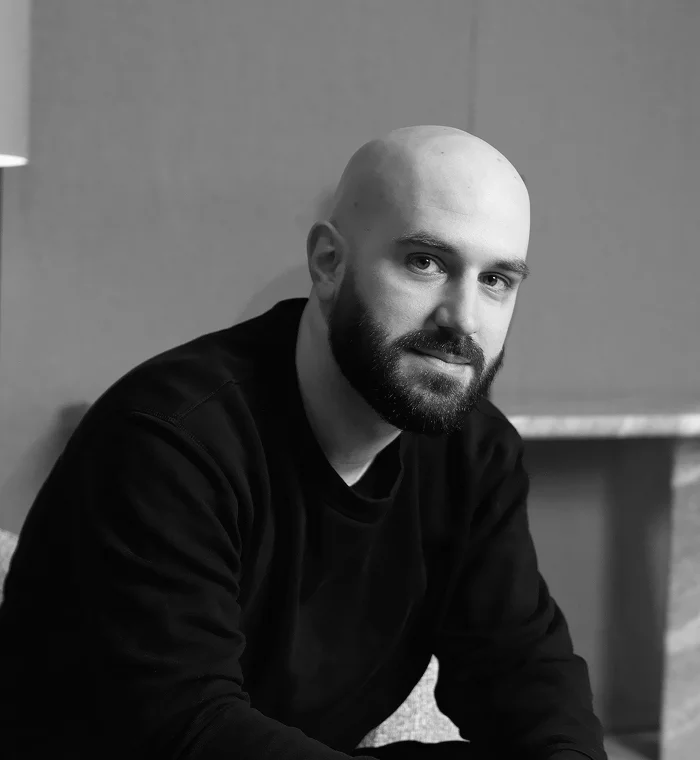 Mathieu Delacroix