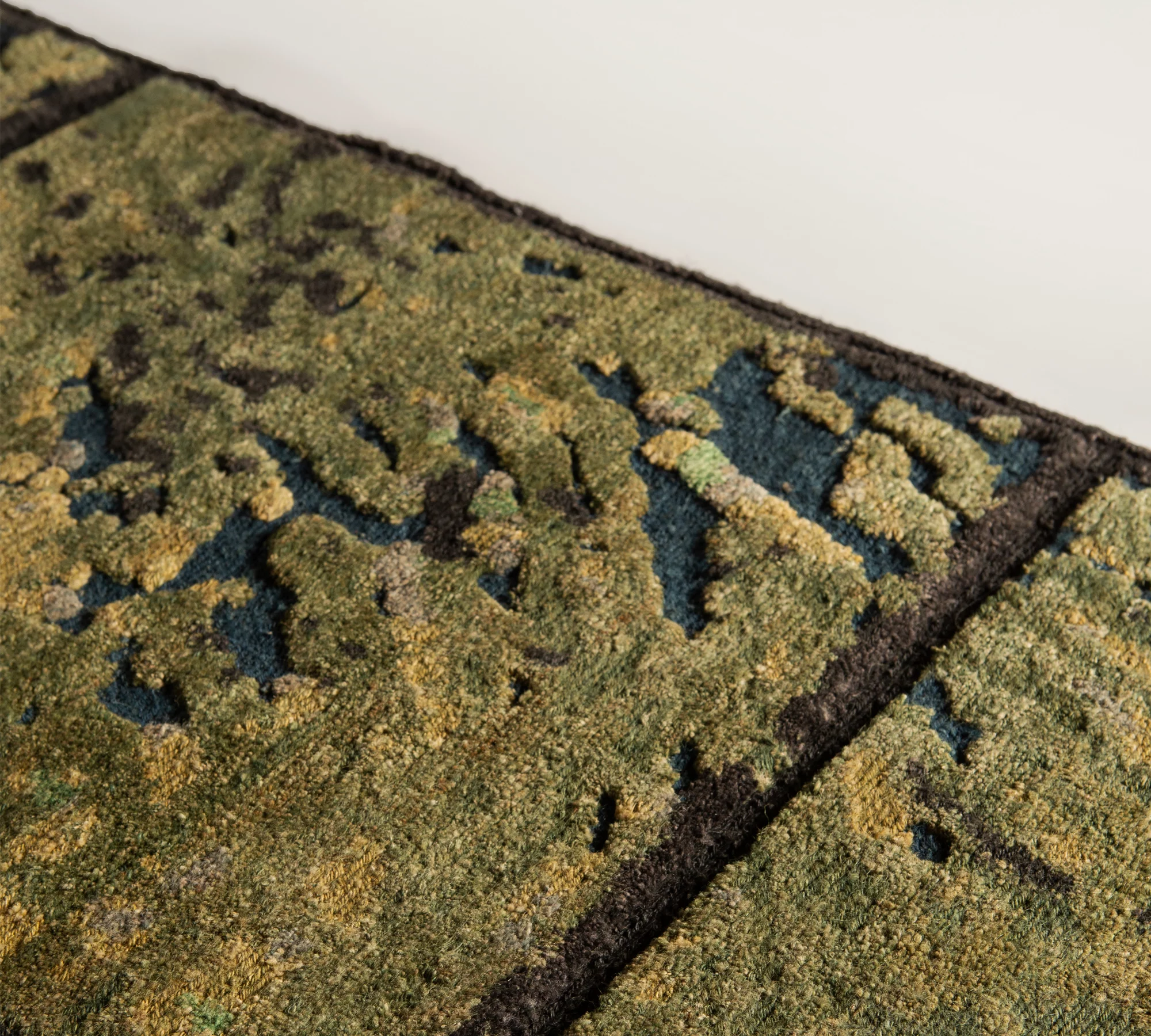 Rug Marigny