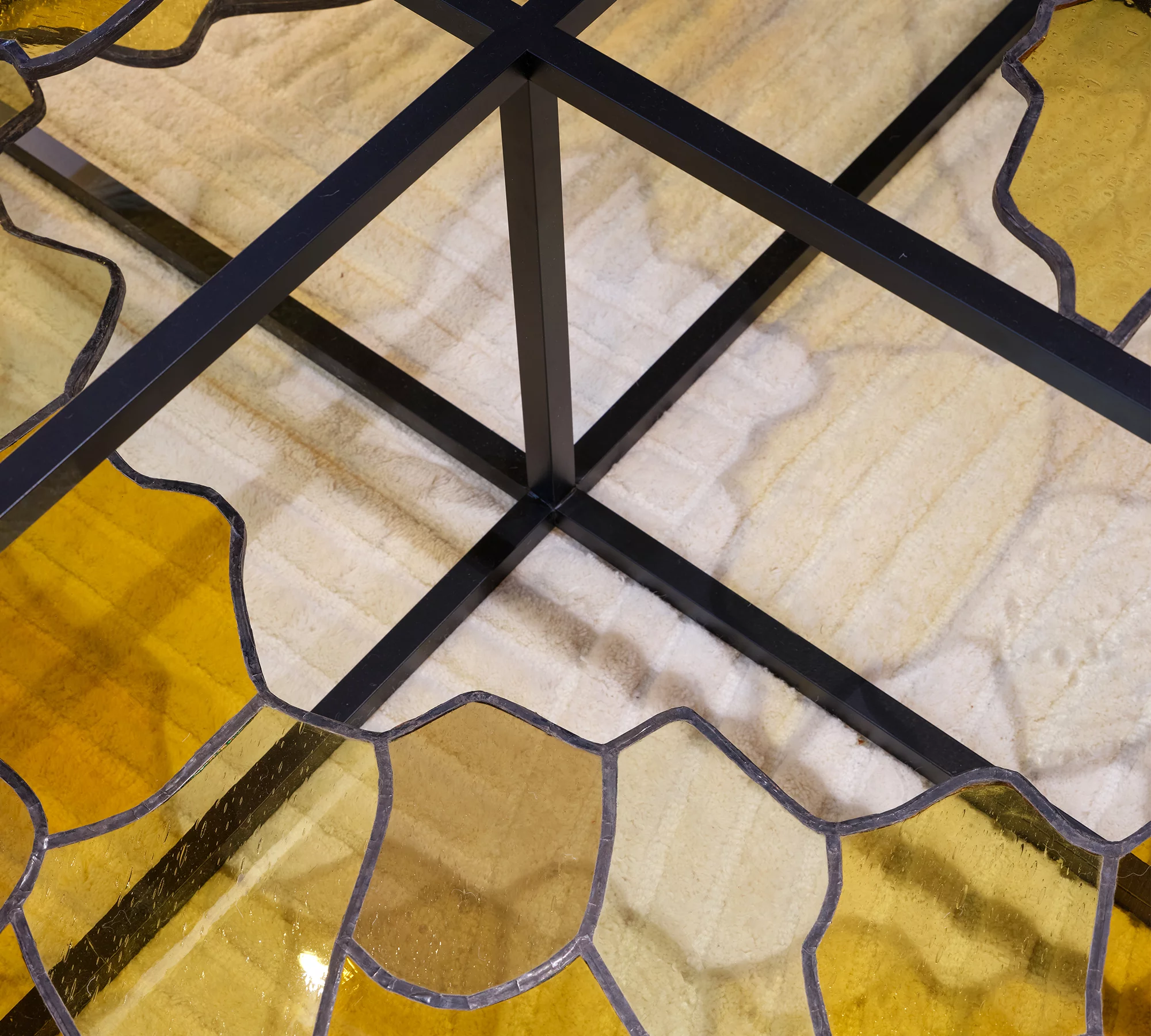 Coffee table Iraty