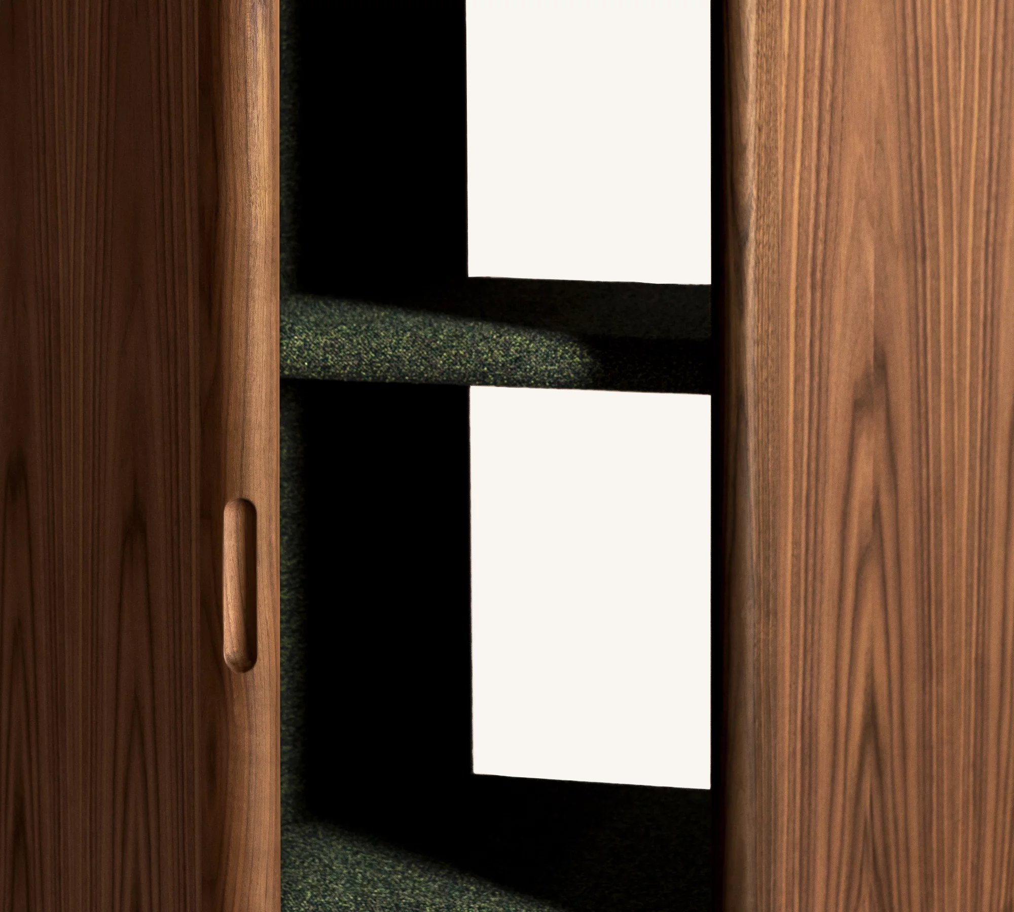 Folding screen Marly