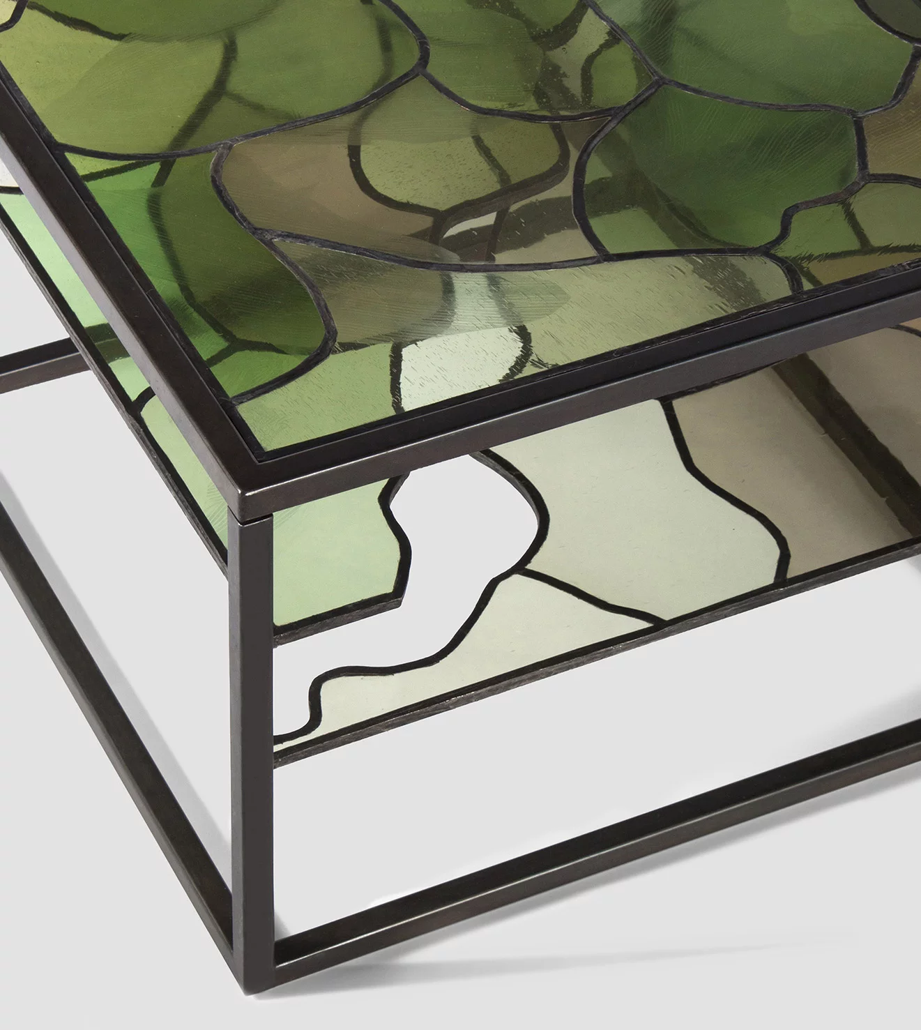 Table basse Iraty
