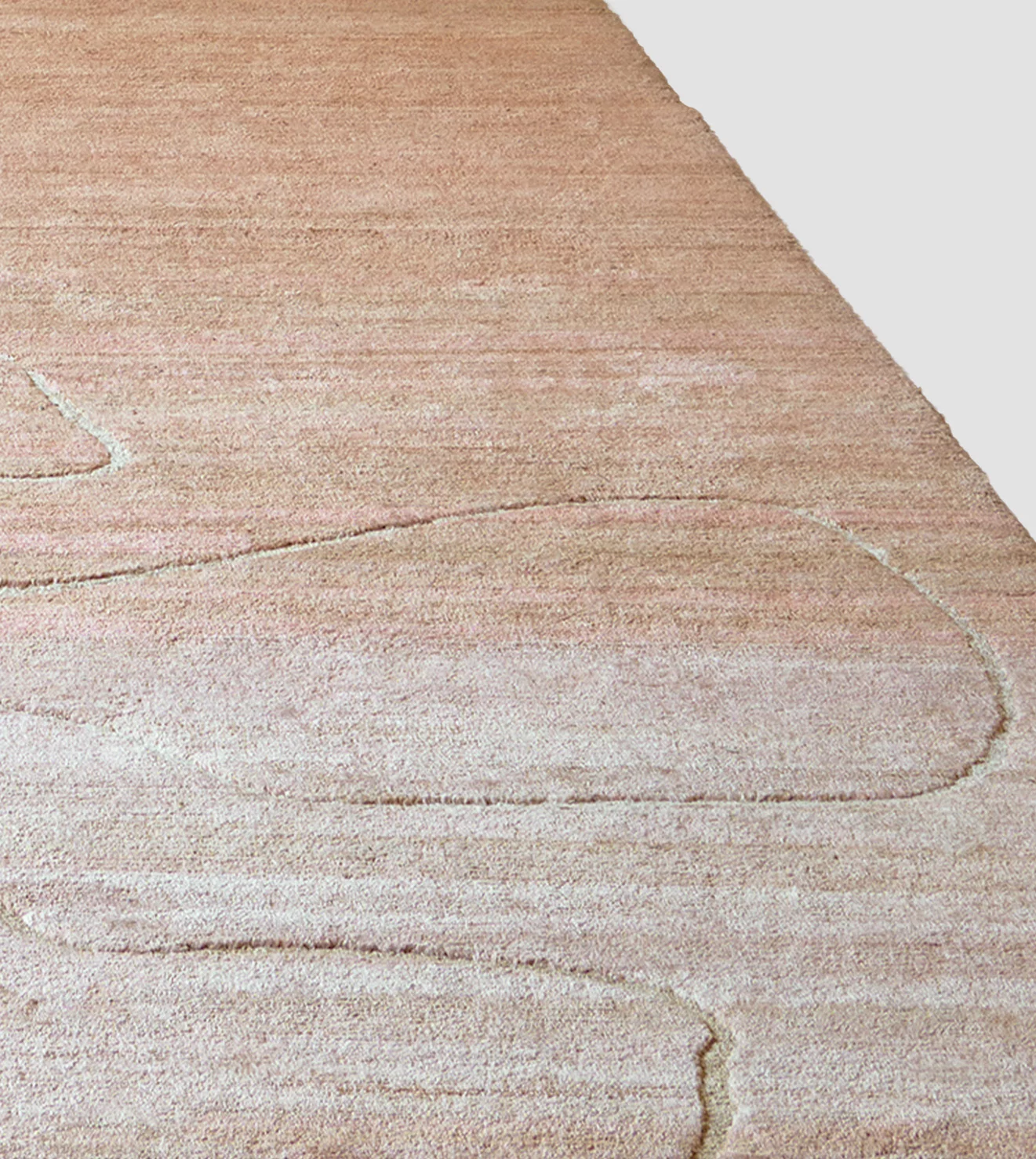 Le tapis La sécheresse silencieuse