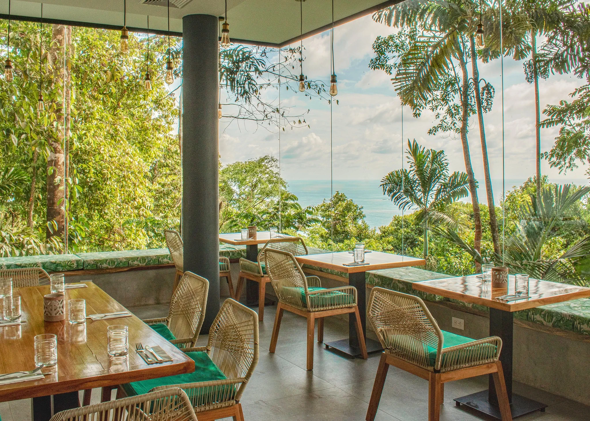 Scala Restaurant