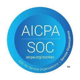 SOC 2 Compliant