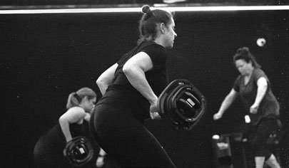 resistance training strength 