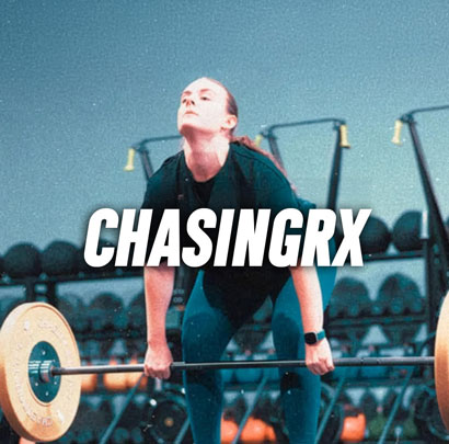 chasingrx classes