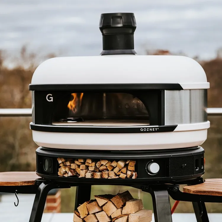 pizza oven